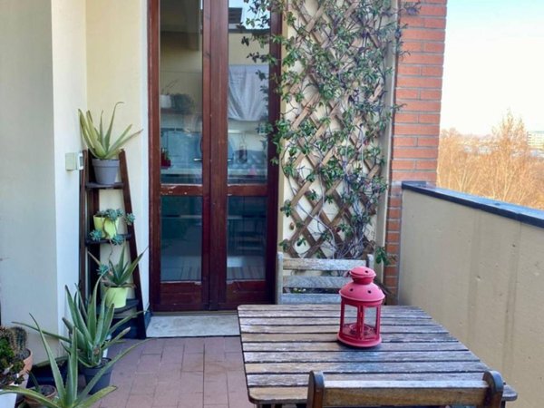 appartamento in vendita a Bologna in zona Savena