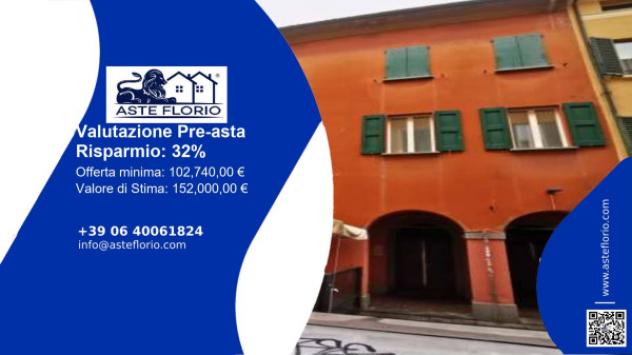 appartamento in vendita a Bologna in zona Centro Storico