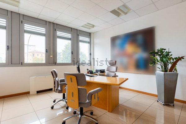 ufficio in vendita a Bologna