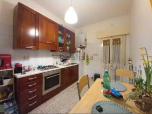 appartamento in vendita a Bologna in zona Borgo Panigale