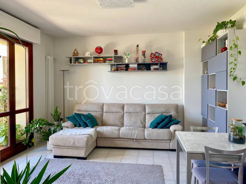 appartamento in vendita a Bologna in zona Savena