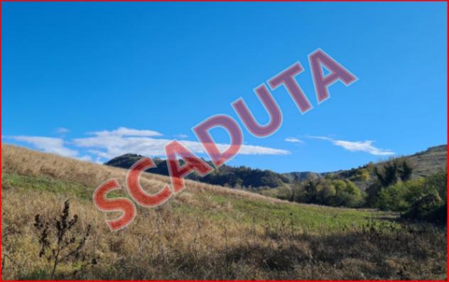 terreno agricolo in vendita a Bologna in zona Colli