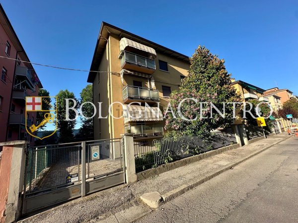 appartamento in vendita a Bologna in zona Borgo Panigale