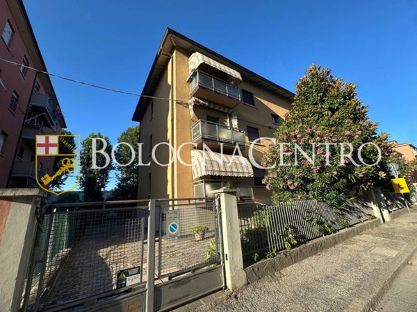 appartamento in vendita a Bologna in zona Borgo Panigale