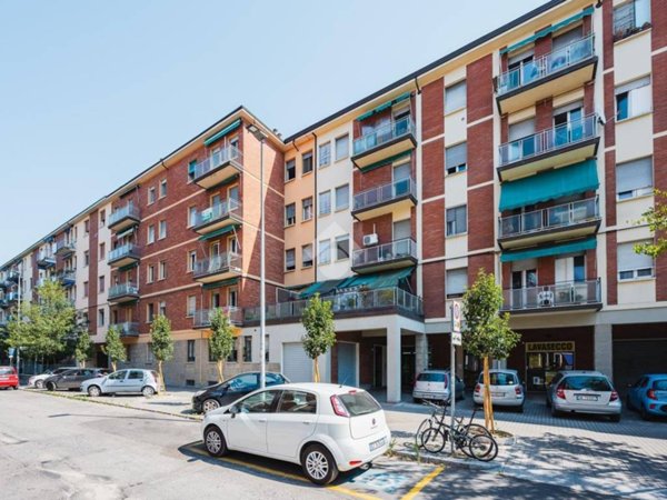 appartamento in vendita a Bologna in zona Borgo Panigale
