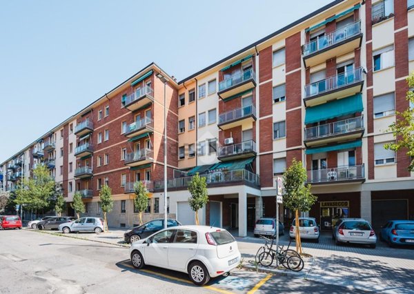 appartamento in vendita a Bologna in zona Borgo Panigale