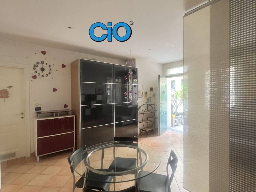 appartamento in vendita a Bologna in zona San Donato