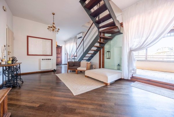 appartamento in vendita a Bologna in zona Colli