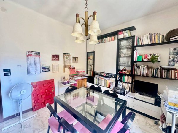 appartamento in vendita a Bologna in zona Bolognina