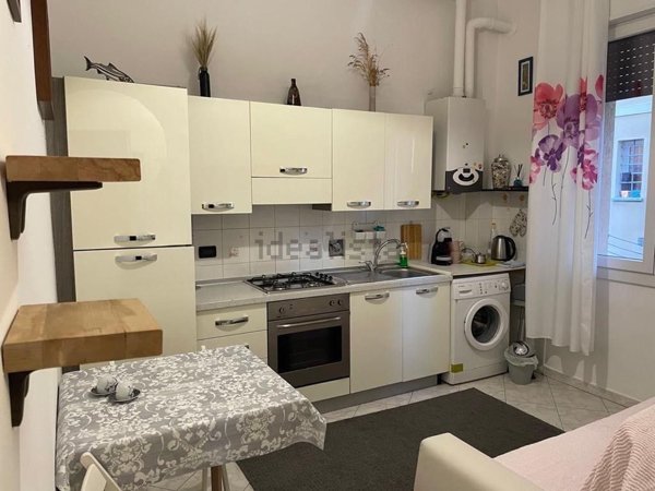 appartamento in vendita a Bologna in zona Quartiere Navile