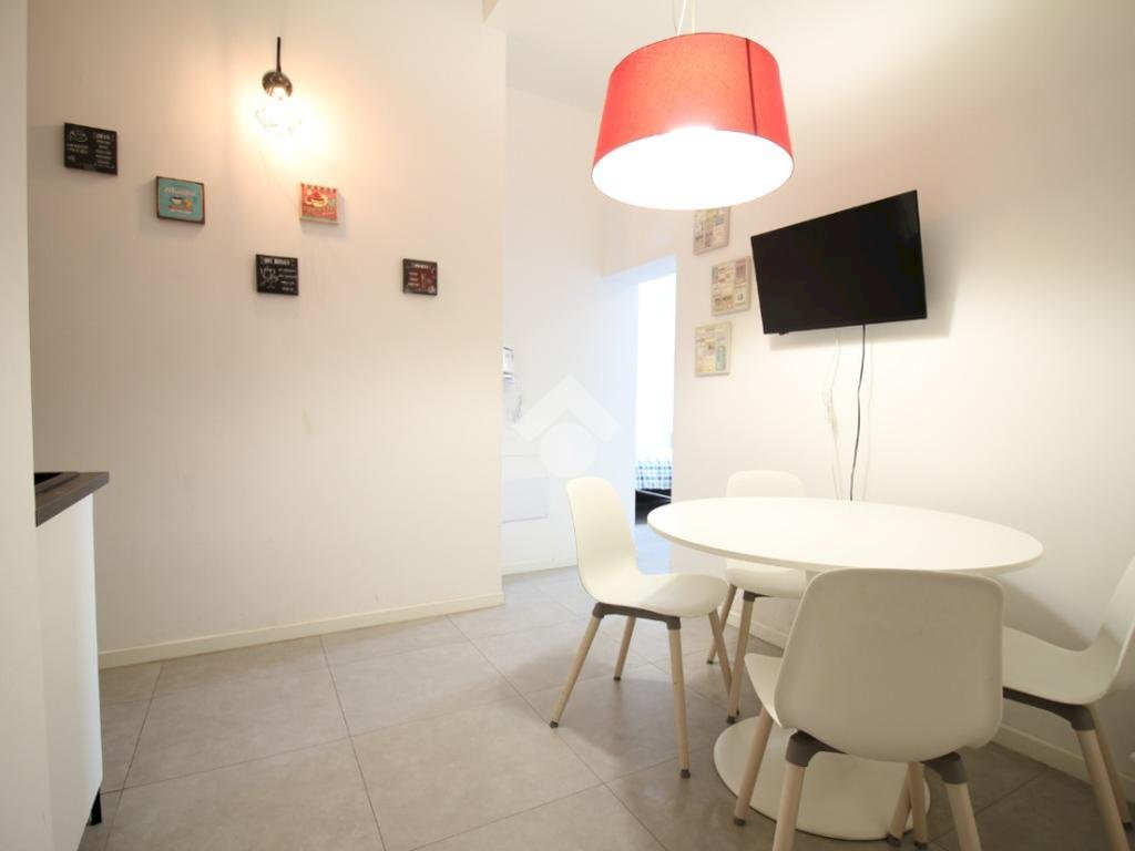 appartamento in vendita a Bologna in zona Borgo Panigale