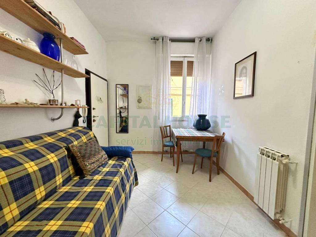 appartamento in vendita a Bologna in zona San Vitale
