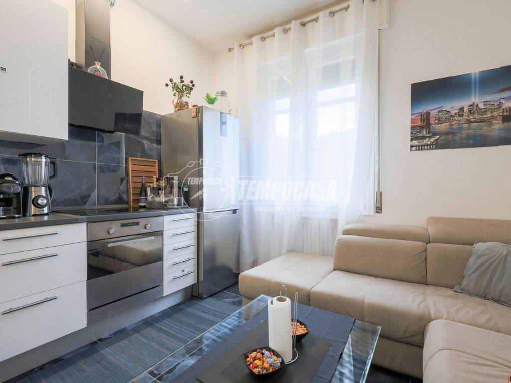 appartamento in vendita a Bologna in zona Santo Stefano