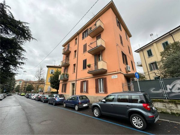 appartamento in vendita a Bologna in zona San Vitale