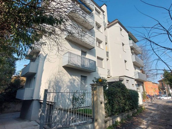 appartamento in vendita a Bologna in zona San Vitale