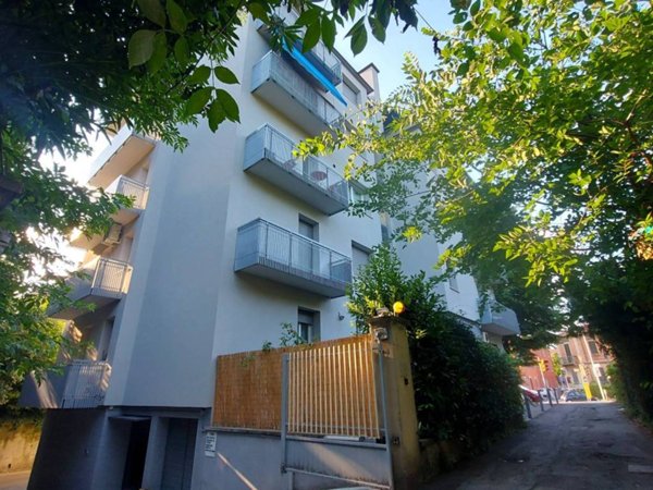 appartamento in vendita a Bologna in zona San Vitale