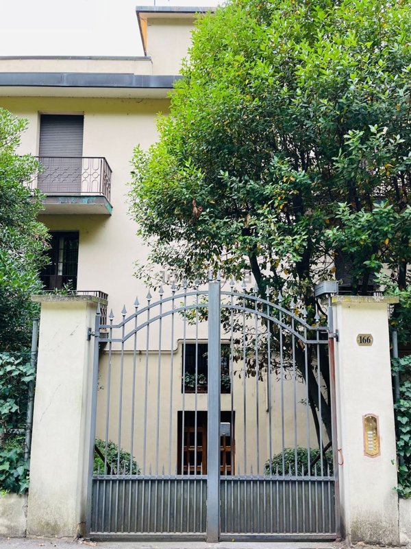 appartamento in vendita a Bologna in zona Santo Stefano