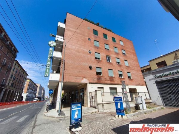 appartamento in vendita a Bologna in zona Saffi