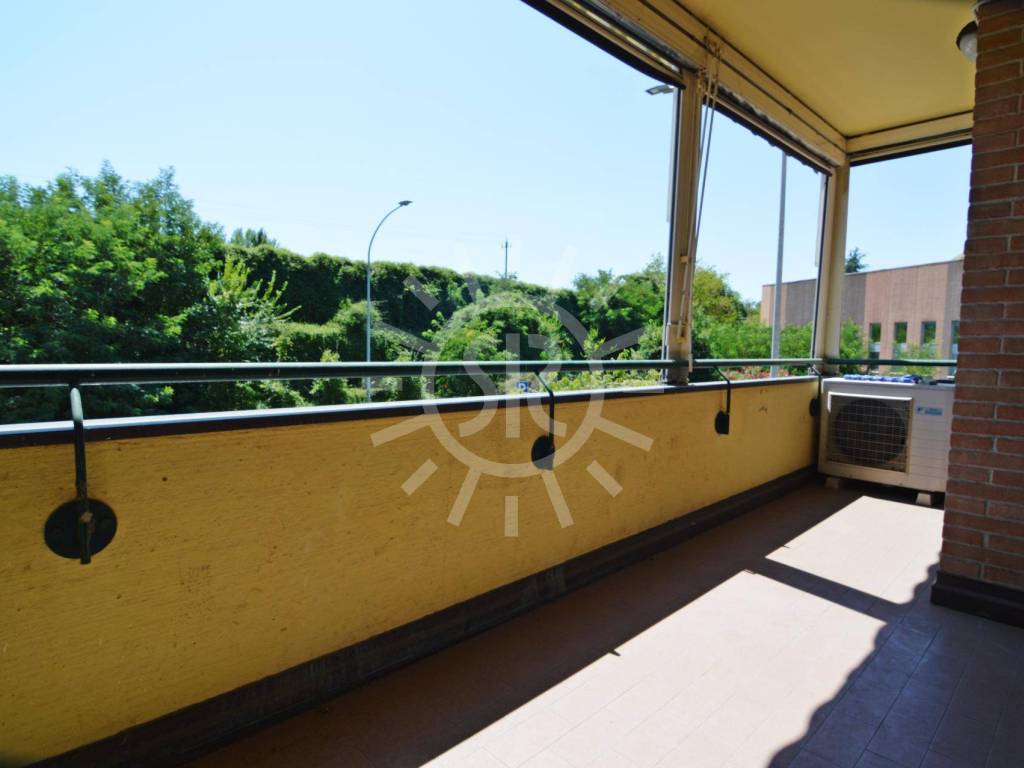 appartamento in vendita a Bologna in zona Savena
