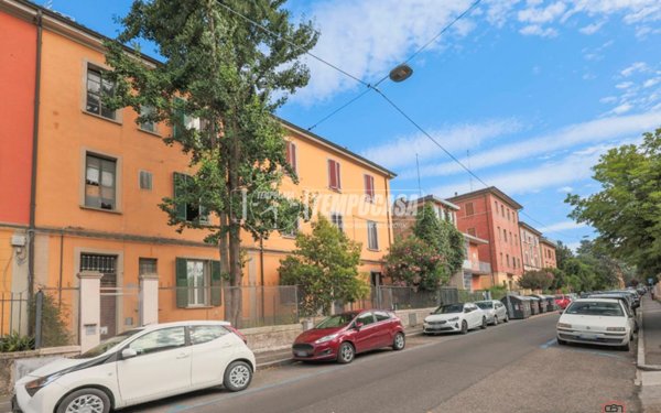 appartamento in vendita a Bologna in zona Murri