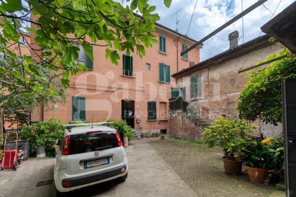 appartamento in vendita a Bologna in zona San Donato
