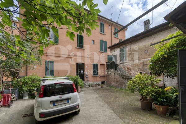 appartamento in vendita a Bologna in zona San Donato