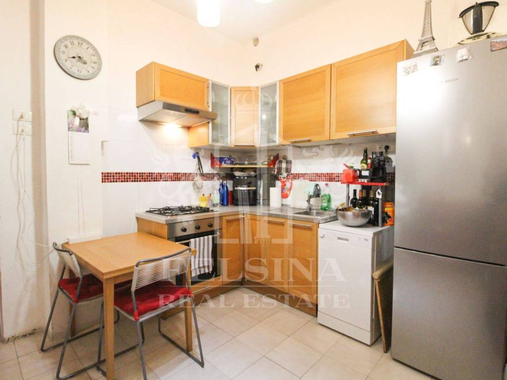 appartamento in vendita a Bologna in zona Santo Stefano
