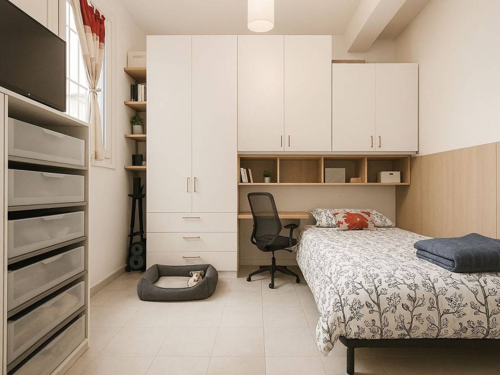 appartamento in vendita a Bologna in zona Santo Stefano