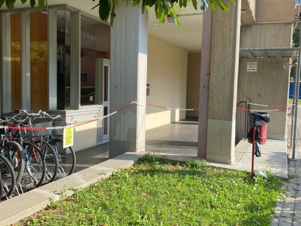 appartamento in vendita a Bologna in zona Saffi
