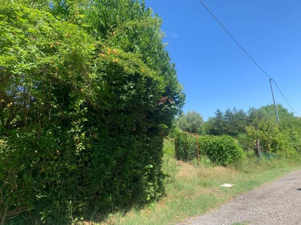 terreno agricolo in vendita a Bologna in zona Colli