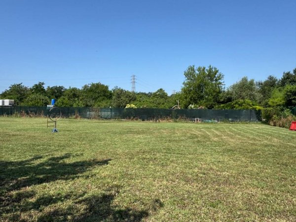 terreno agricolo in vendita a Bologna in zona Bolognina