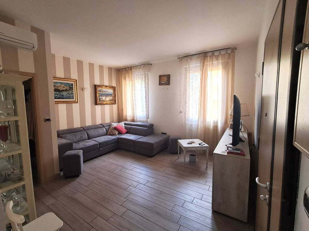 appartamento in vendita a Bologna in zona San Vitale