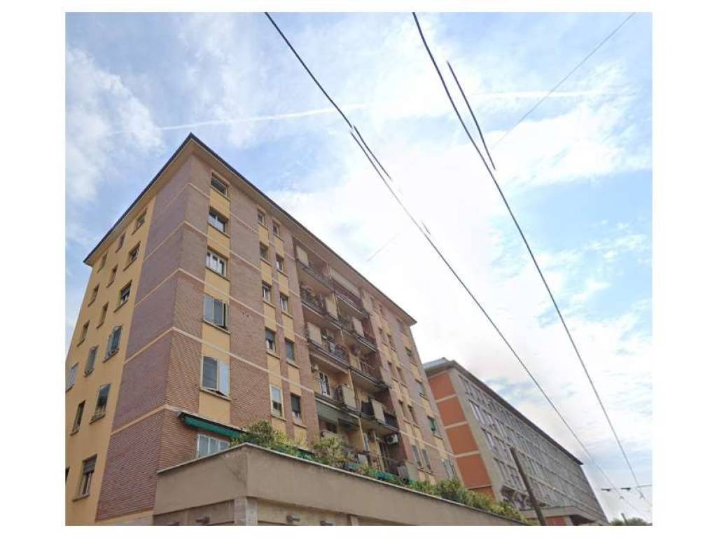 appartamento in vendita a Bologna in zona Savena