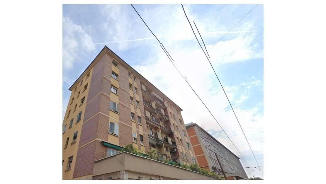 appartamento in vendita a Bologna in zona Murri