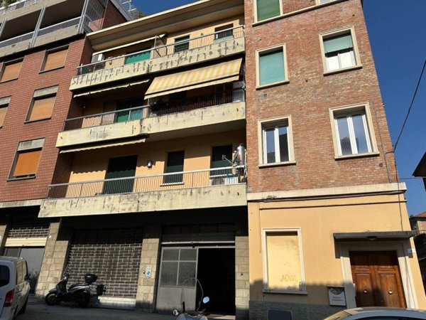 appartamento in vendita a Bologna in zona Saragozza
