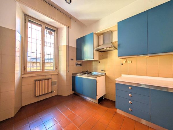 appartamento in vendita a Bologna in zona Centro Storico