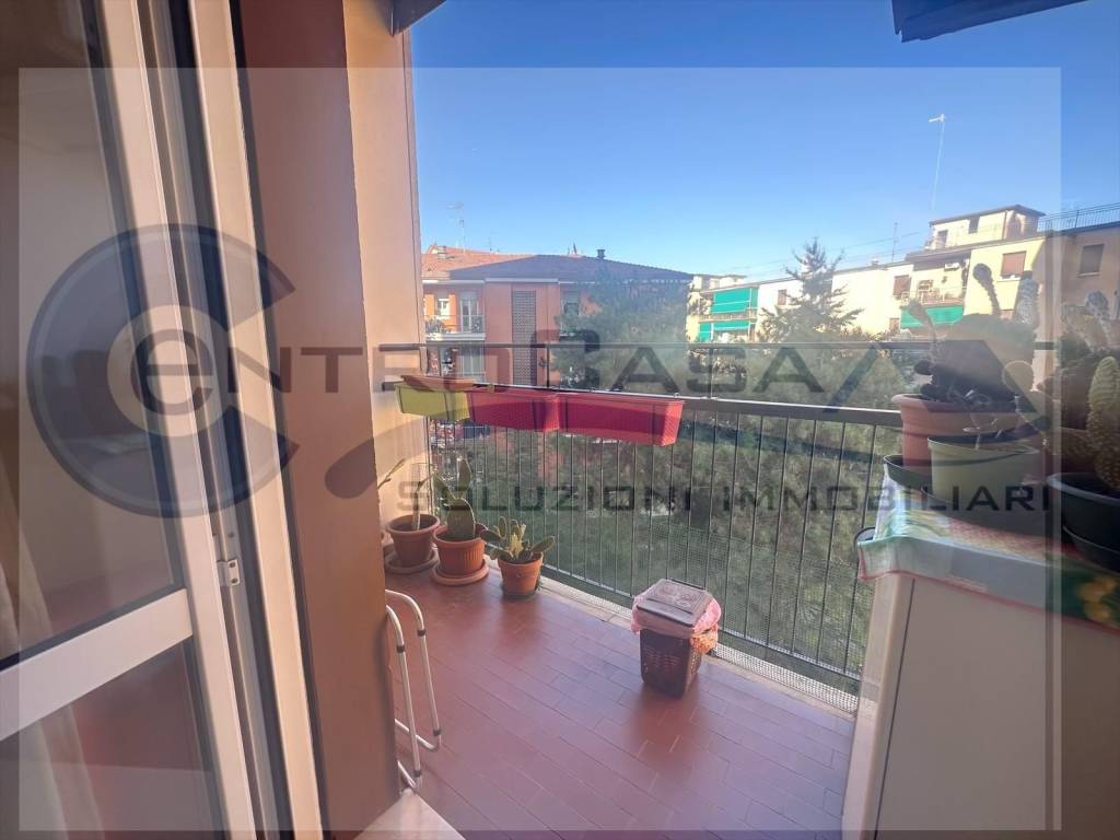 appartamento in vendita a Bologna in zona Savena