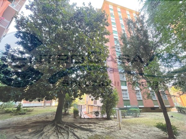 appartamento in vendita a Bologna in zona Savena