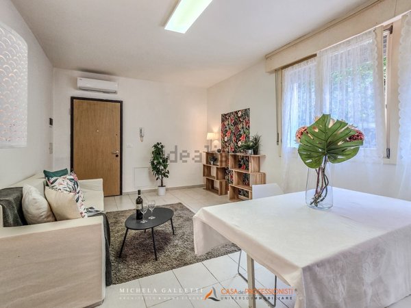 appartamento in vendita a Bologna in zona San Donato