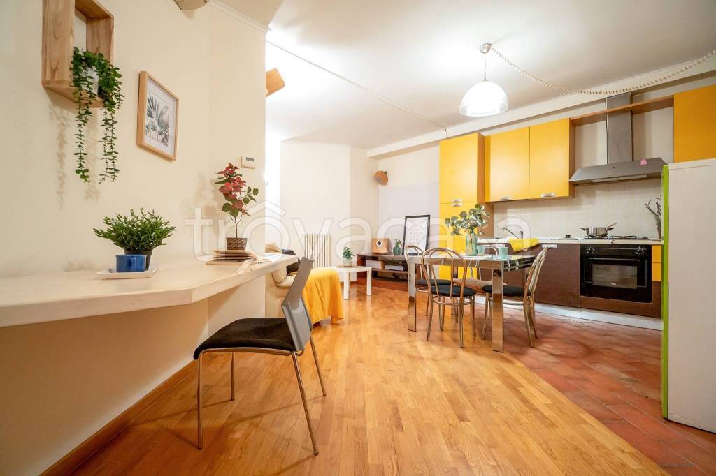 appartamento in vendita a Bologna in zona Centro Storico