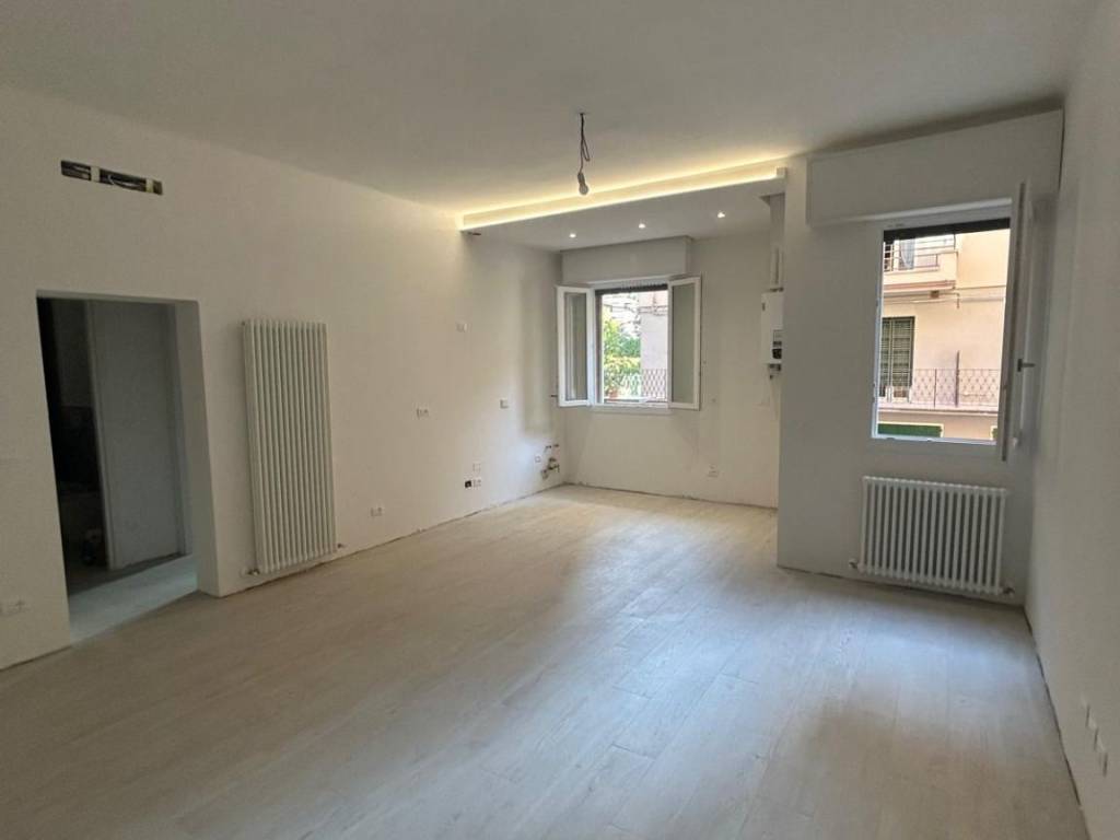 appartamento in vendita a Bologna in zona Savena