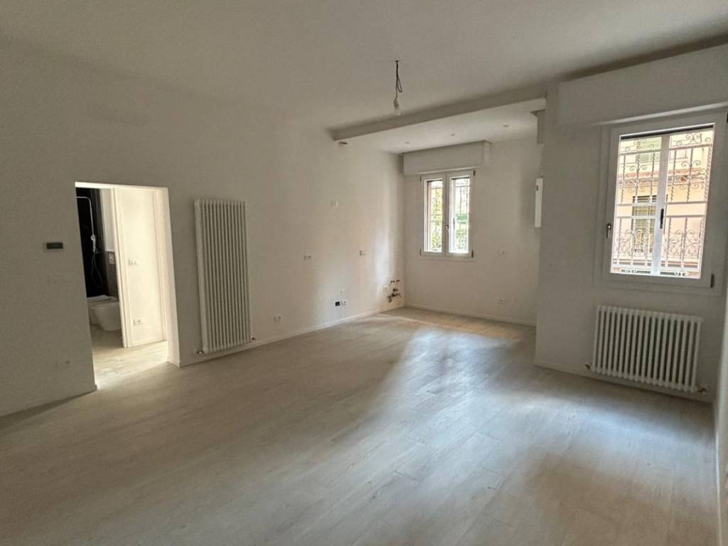 appartamento in vendita a Bologna in zona Savena