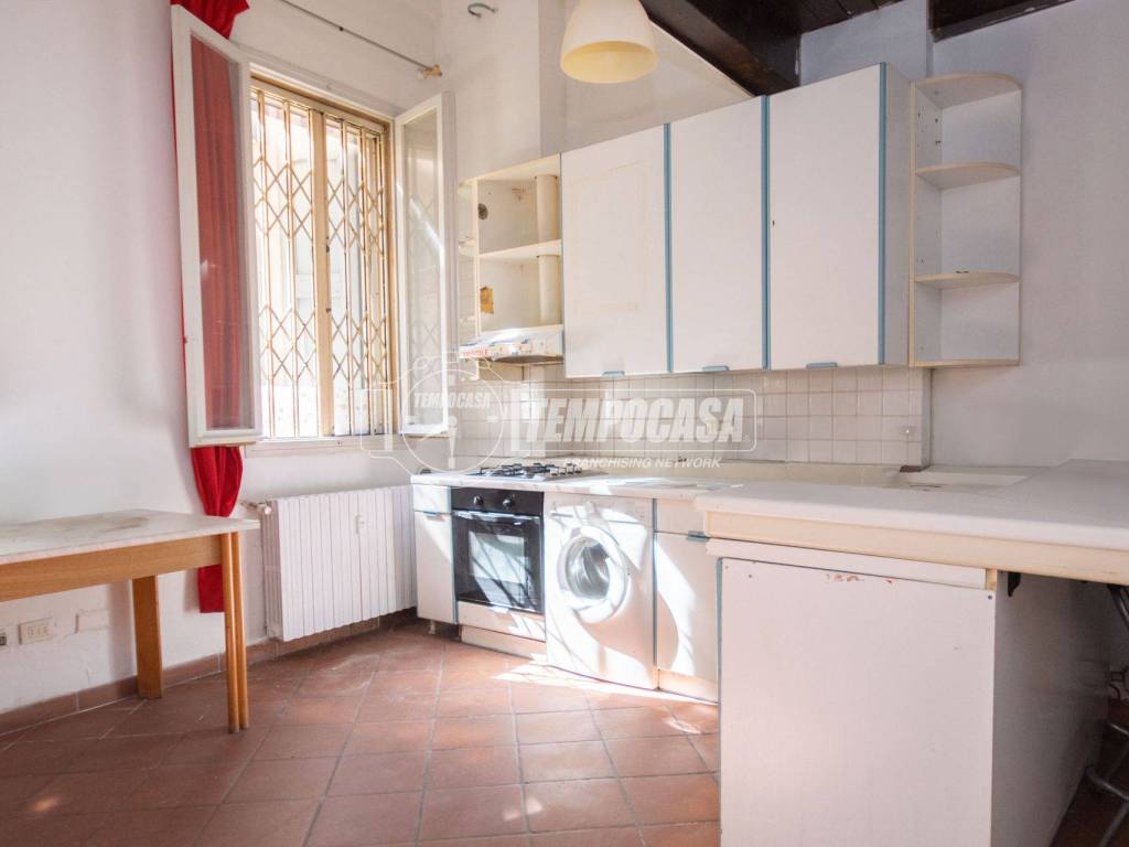 appartamento in vendita a Bologna in zona San Vitale