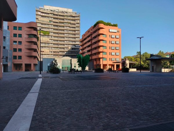 appartamento in vendita a Bologna in zona San Vitale