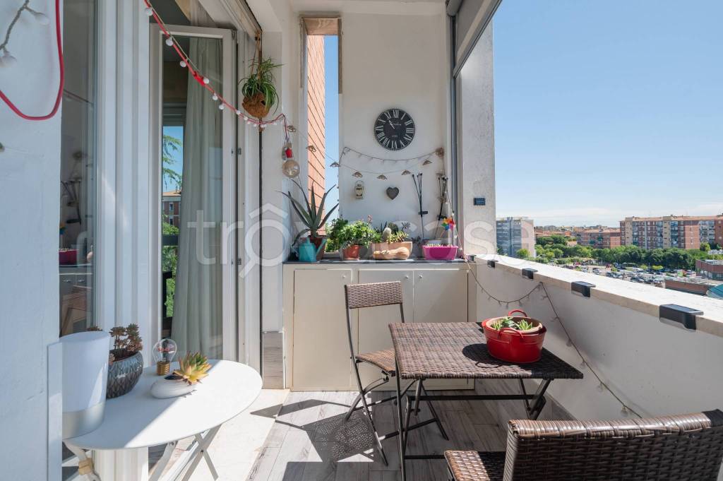 appartamento in vendita a Bologna