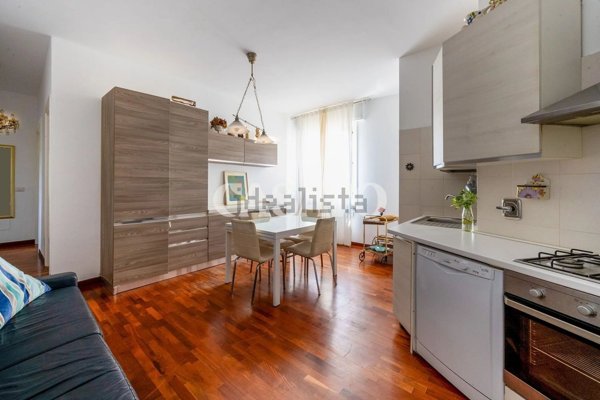 appartamento in vendita a Bologna in zona Quartiere Porto