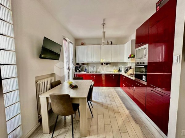 appartamento in vendita a Bologna in zona Barca