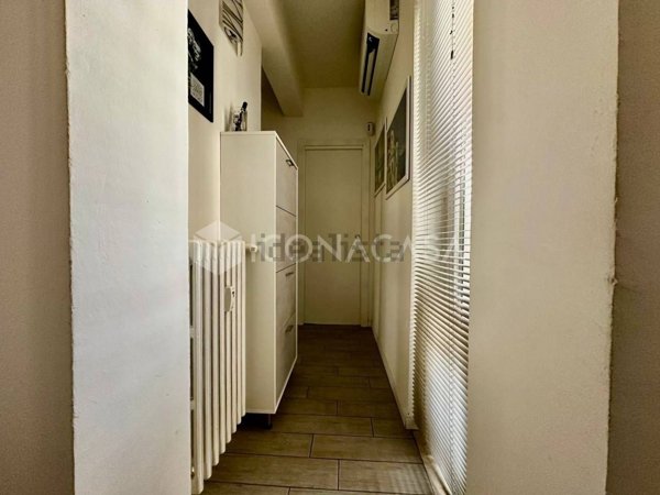 appartamento in vendita a Bologna in zona Barca