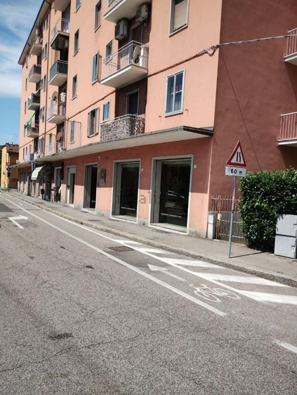 ufficio in vendita a Bologna