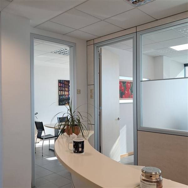 ufficio in vendita a Bologna in zona San Vitale